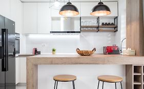Napoli Flat